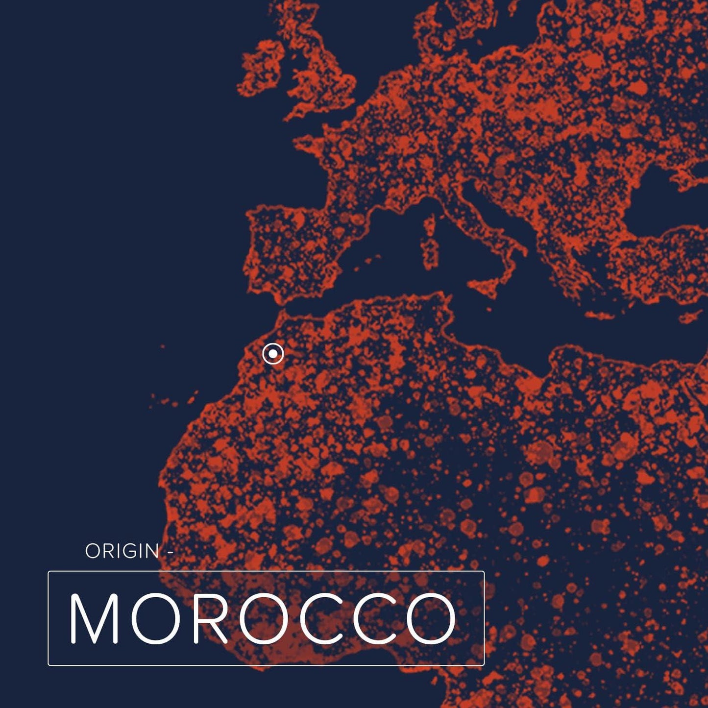 OLIO D'ARGAN E PINO SILVESTRE