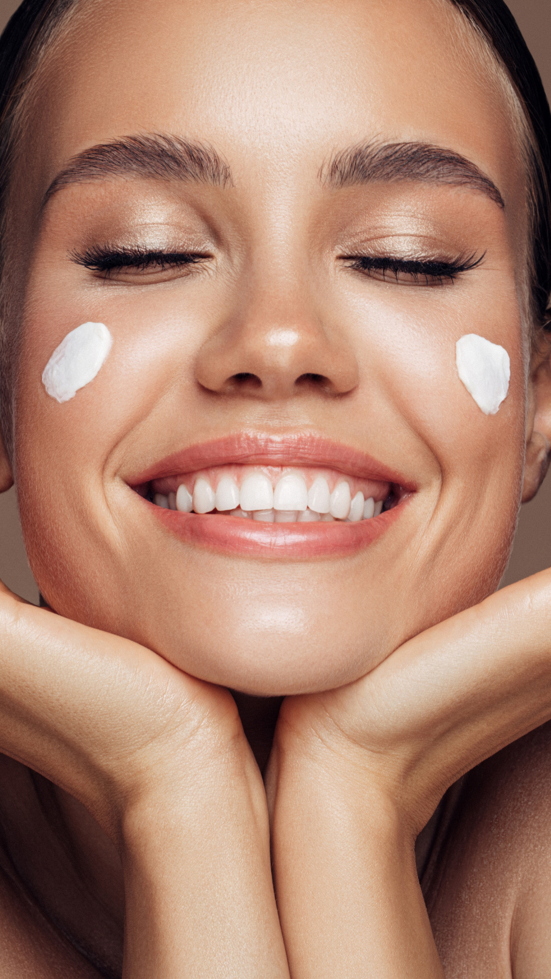 CREMA ATI-AGE ARGAN E MANDORLE