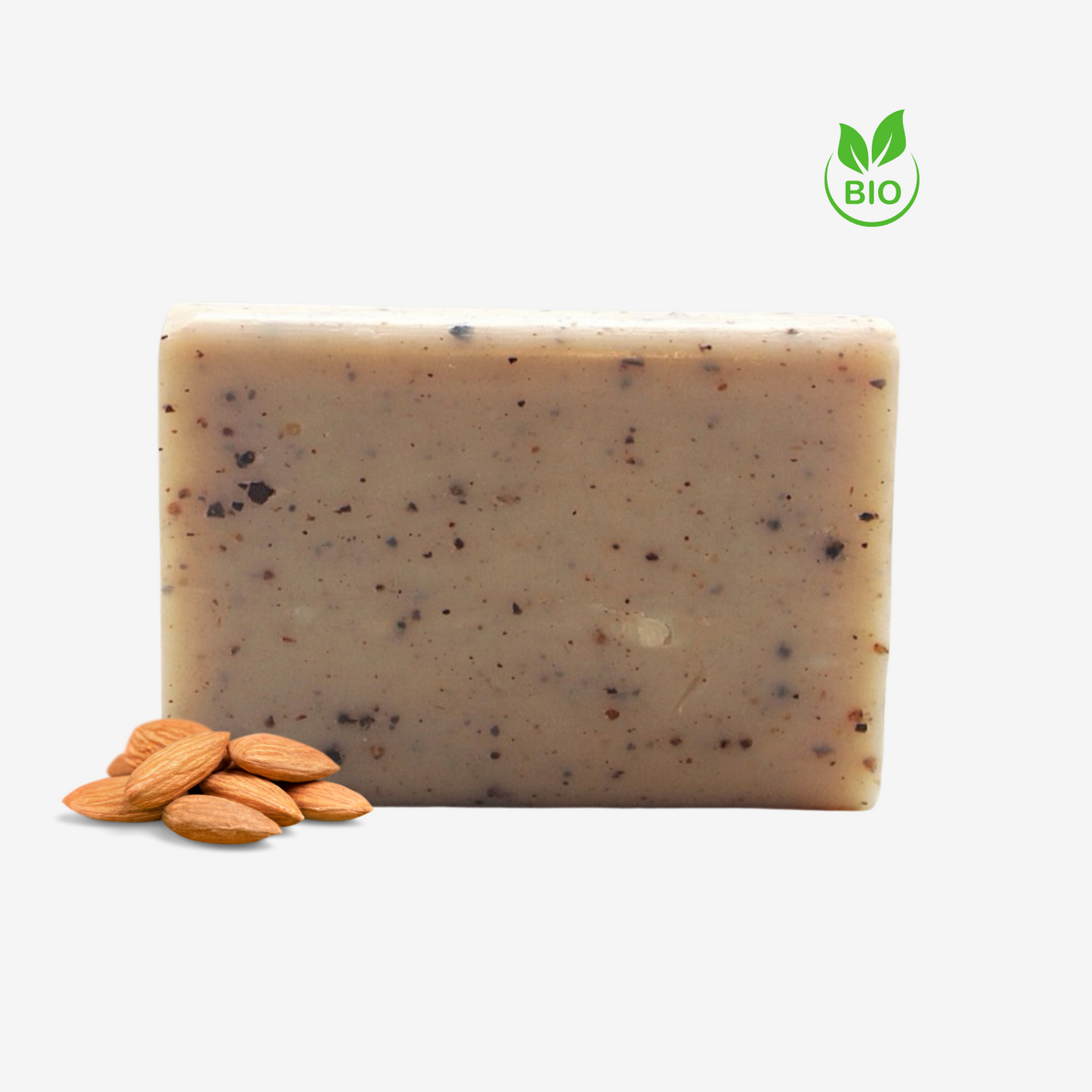 Saponetta alle Mandorle